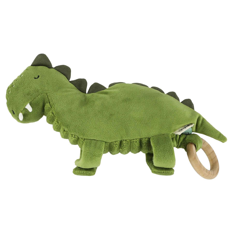 Trixie | Muziektrekker Mr. Dino