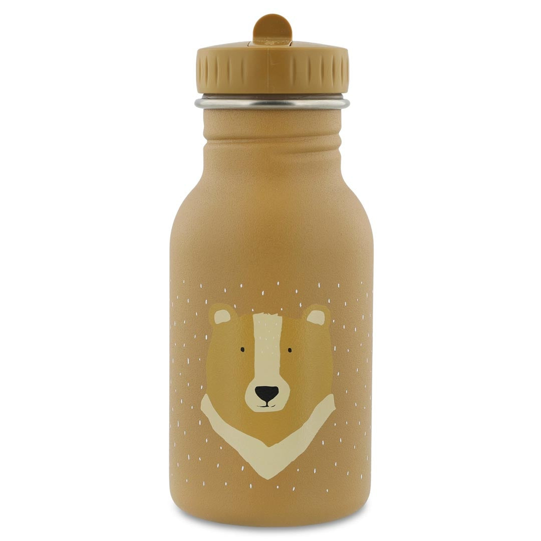 Trixie | Drinkfles 350ml - Mr. Bear
