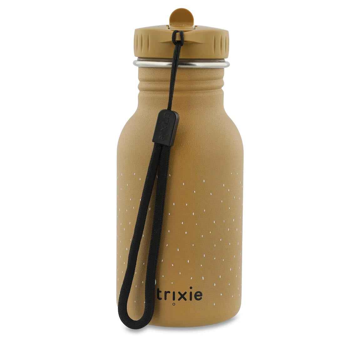 Trixie | 350ml Drink Bottle - Mr. Bear