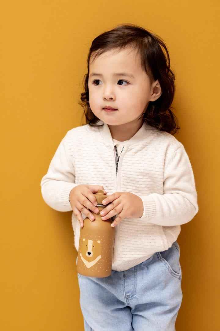 Trixie | 350ml Drinking Bottle - Mr. Bear