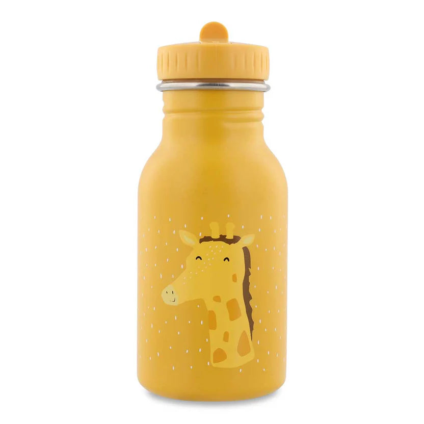 Trixie | Drinkfles Mr Giraffe RVS 350ml