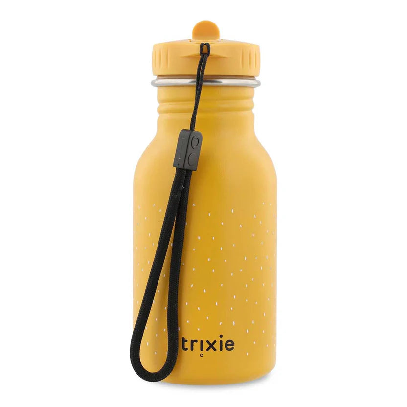 Trixie | Drinkfles Mr Giraffe RVS 350ml