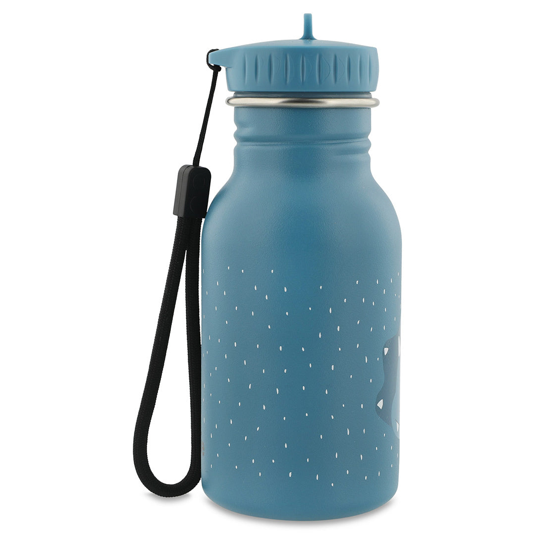 Trixie | Drinkfles 350ml - Mr. Triceratops