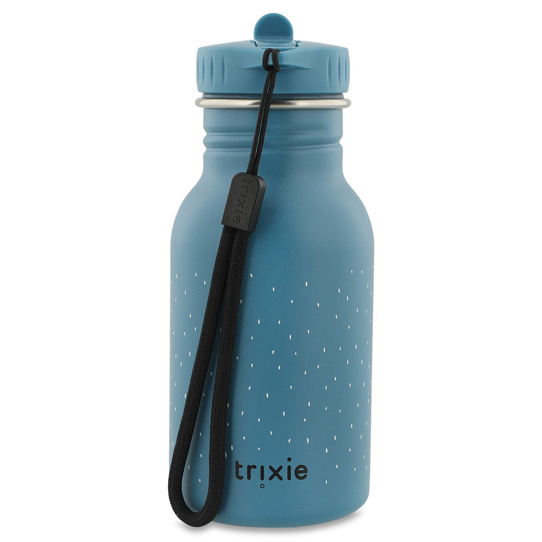 Trixie | Drinkfles 350ml - Mr. Triceratops