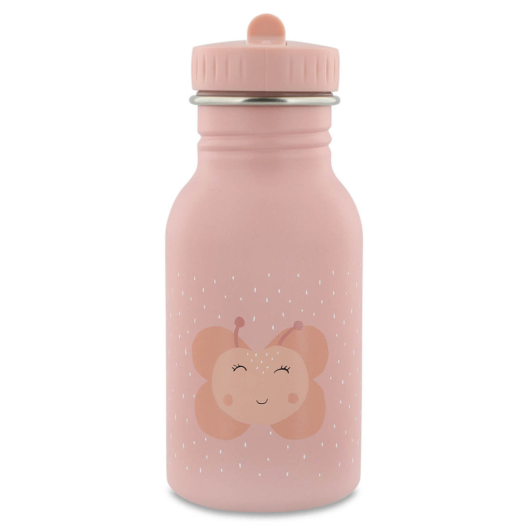 Trixie | Drinkfles 350ml - Mrs. Butterfly