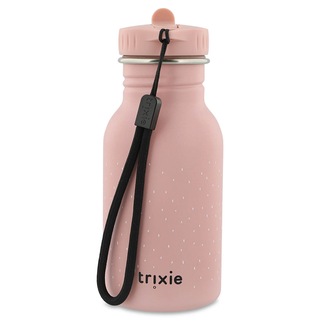 Trixie | Drinkfles 350ml - Mrs. Butterfly