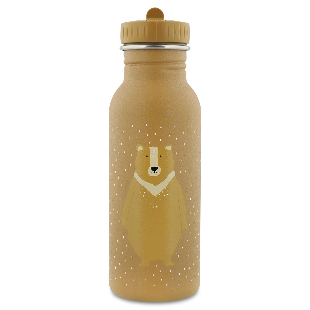 Trixie | Drinkfles 500ml - Mr. Bear