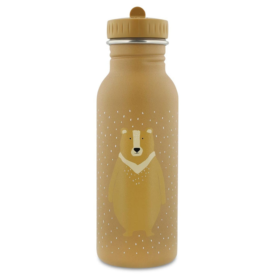 Trixie | Drinkfles 500ml - Mr. Bear