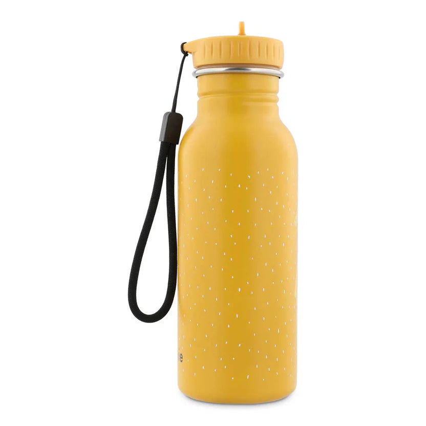 Trixie | Drinkfles Mr Giraffe RVS 500ml