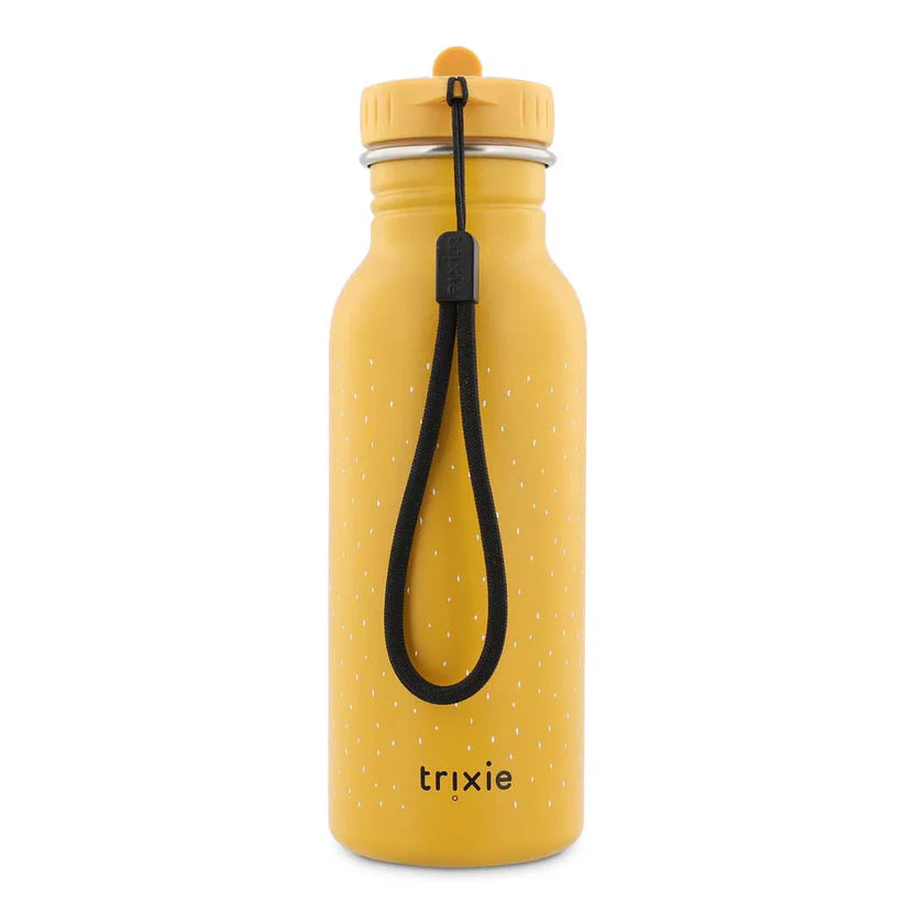 Trixie | Drinkfles Mr Giraffe RVS 500ml