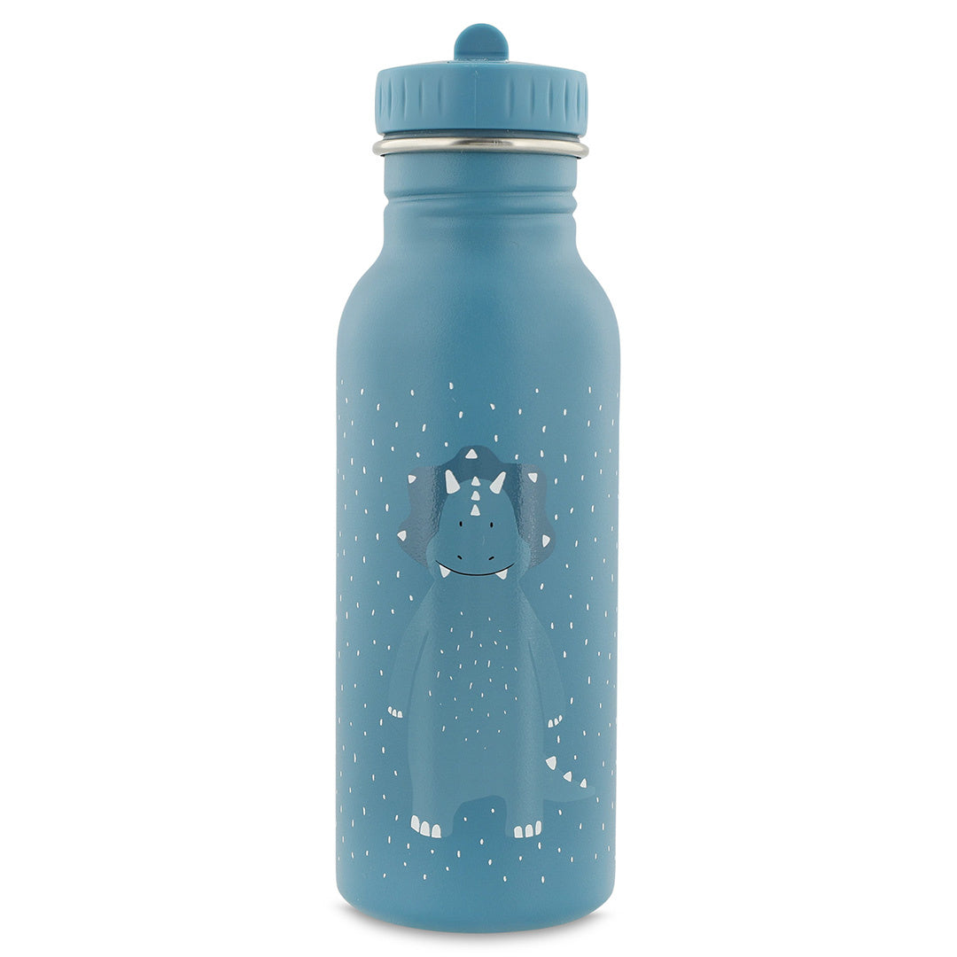 Trixie | Drinkfles 500ml - Mr. Triceratops