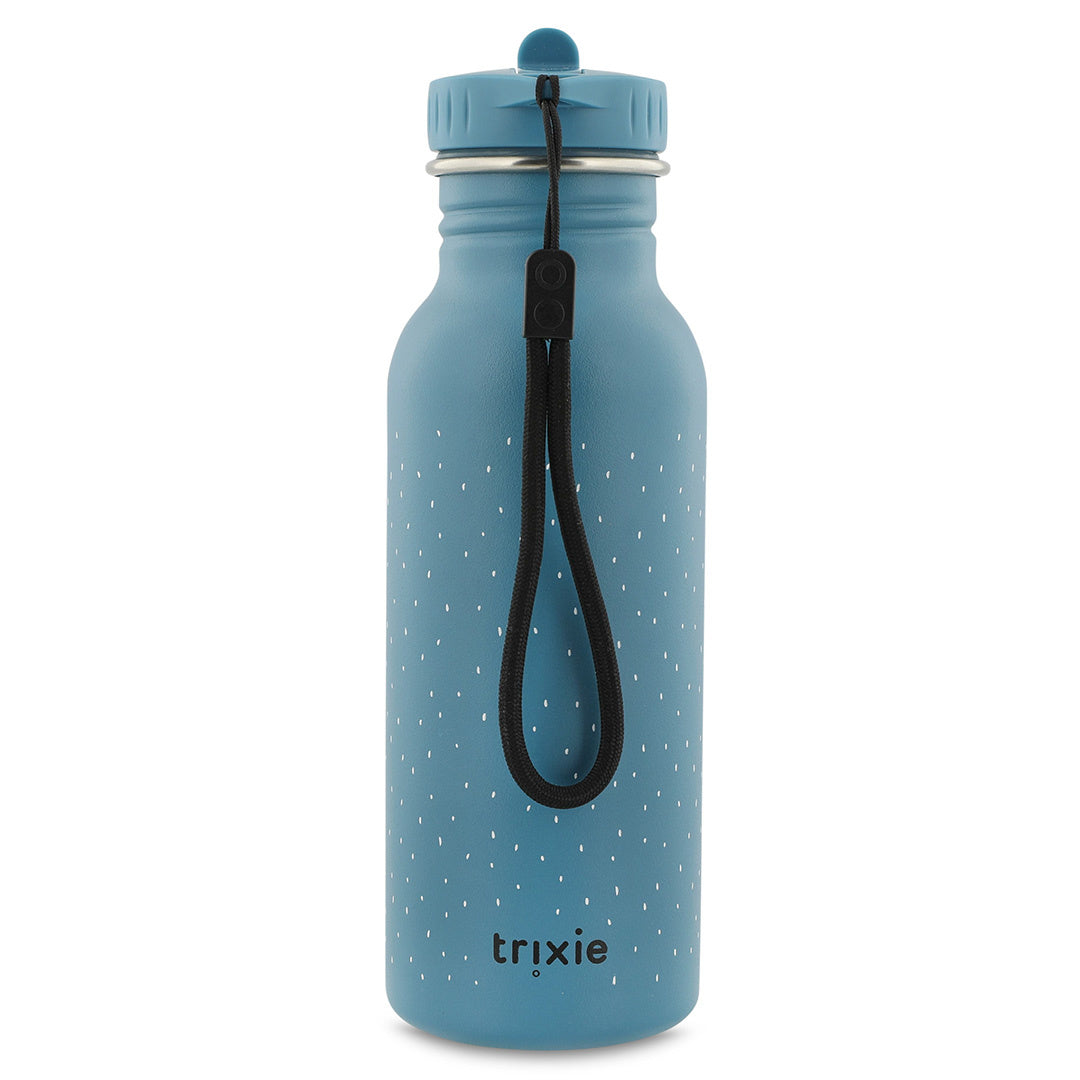Trixie | Drinkfles 500ml - Mr. Triceratops