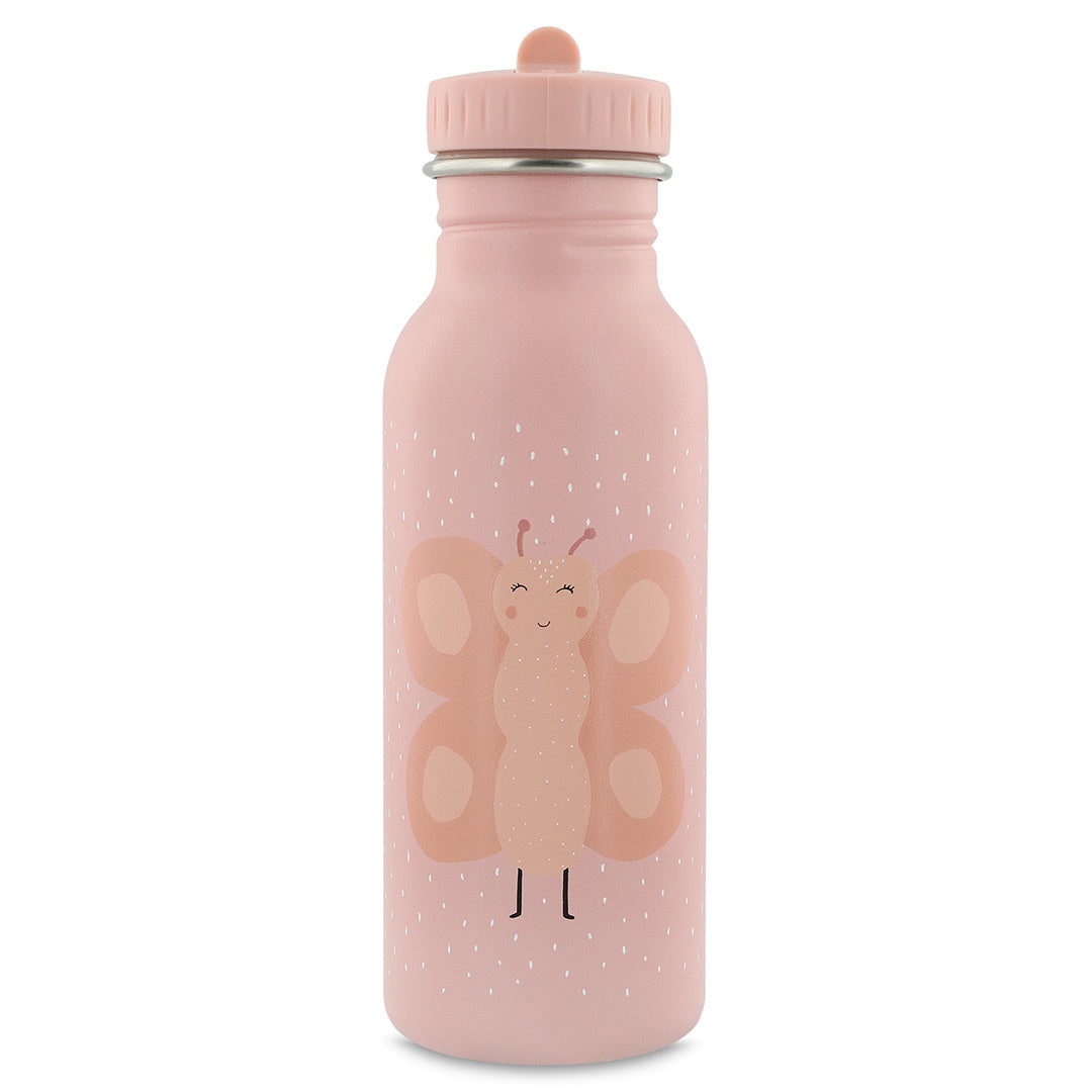 Trixie | Drinkfles 500ml - Mrs. Butterfly