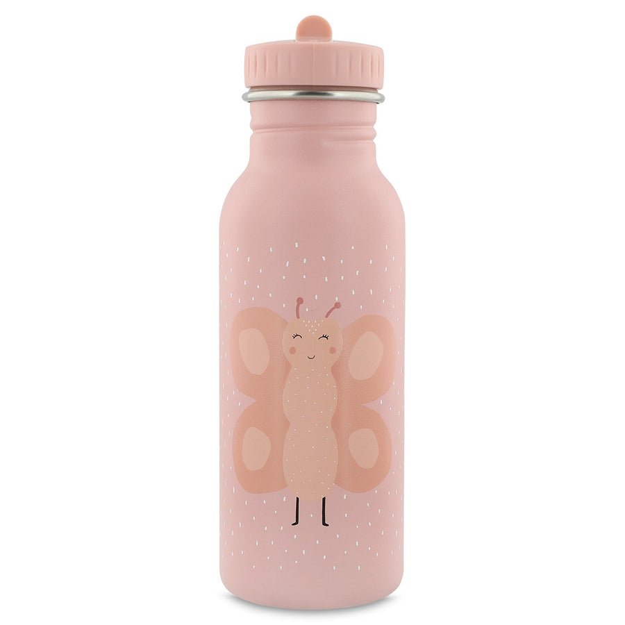 Trixie | Drinkfles 500ml - Mrs. Butterfly