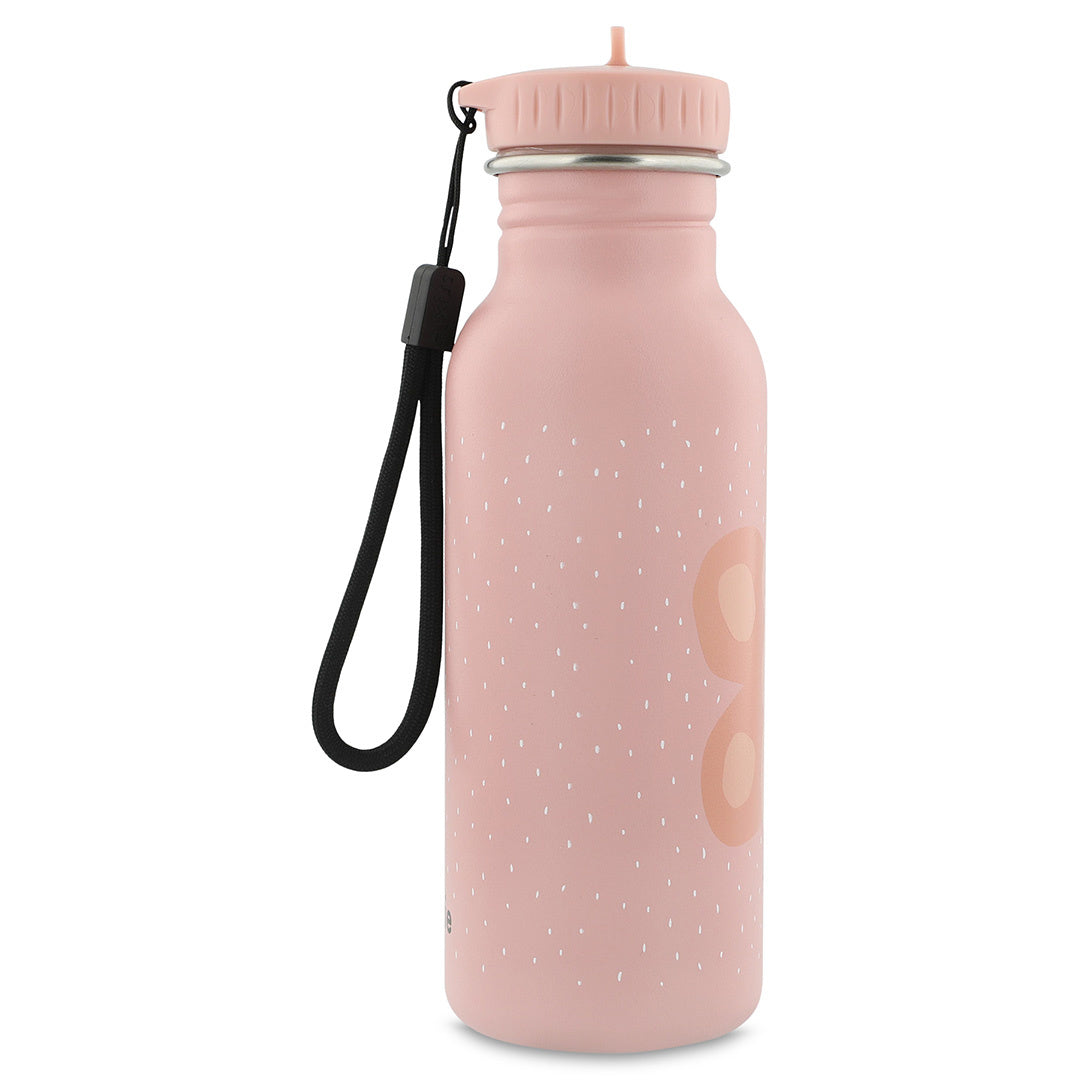 Trixie | Drinkfles 500ml - Mrs. Butterfly