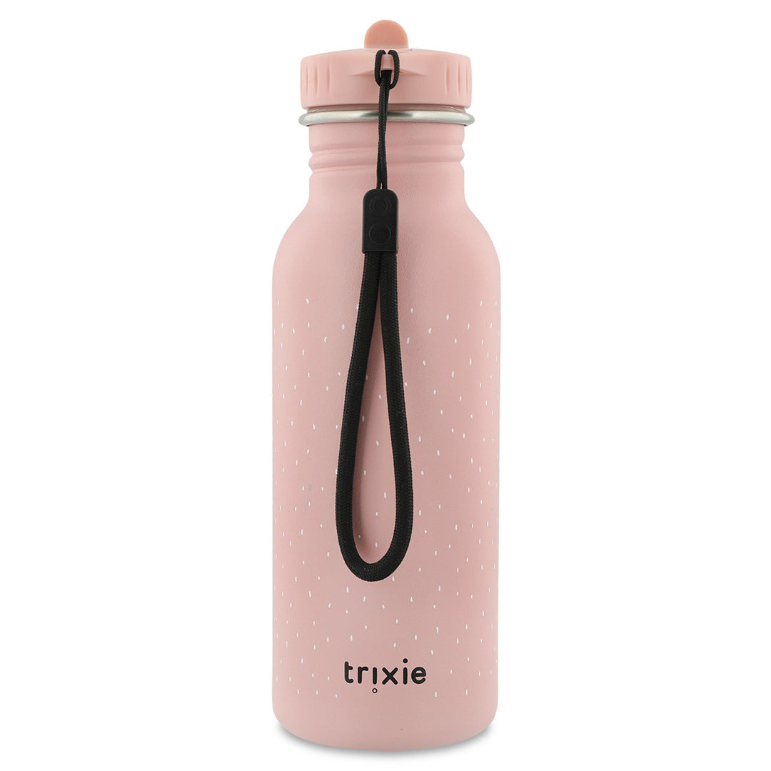 Trixie | Drinkfles 500ml - Mrs. Butterfly