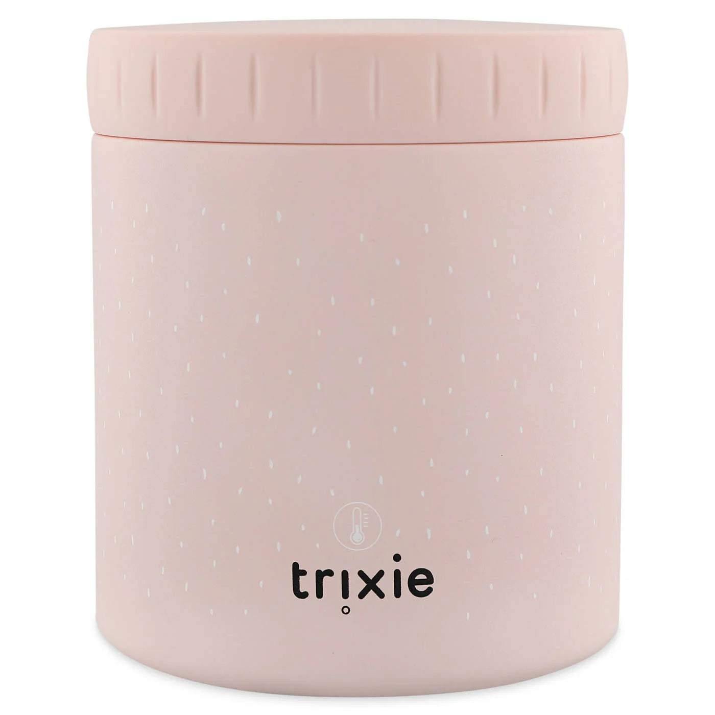 Trixie | Lunchpot Isothermisch Mrs. Rabbit Roze 500ml