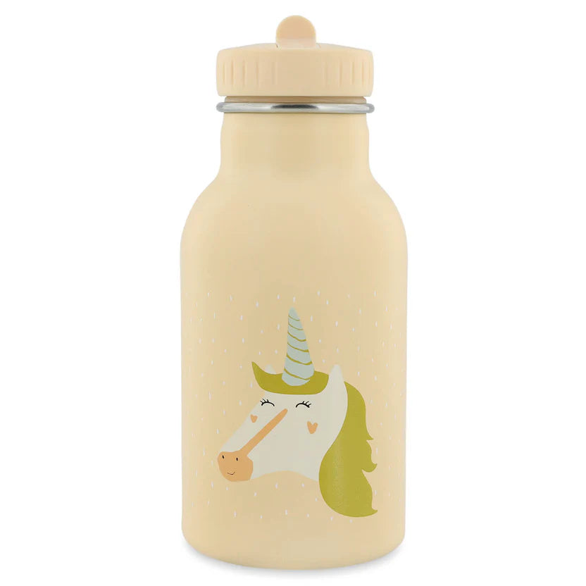 Trixie | Drinkfles Mrs. Unicorn Isothermisch Roze 350ml