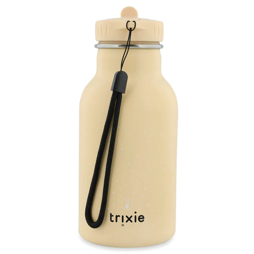 Trixie | Drinkfles Mrs. Unicorn Isothermisch Roze 350ml