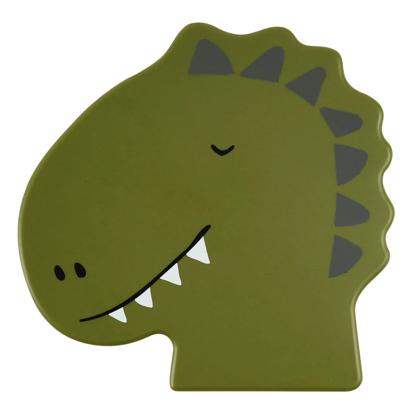 Trixie | Brooddoos Mr Dino Vorm 16x16,5x6cm