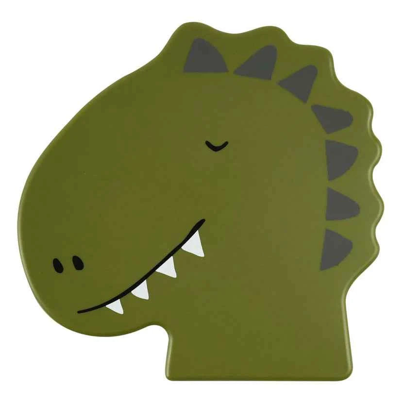 Trixie | Brooddoos Mr Dino Vorm 16x16,5x6cm