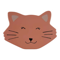 Trixie | Brooddoos Mrs Cat Vorm 14x19,5x6cm
