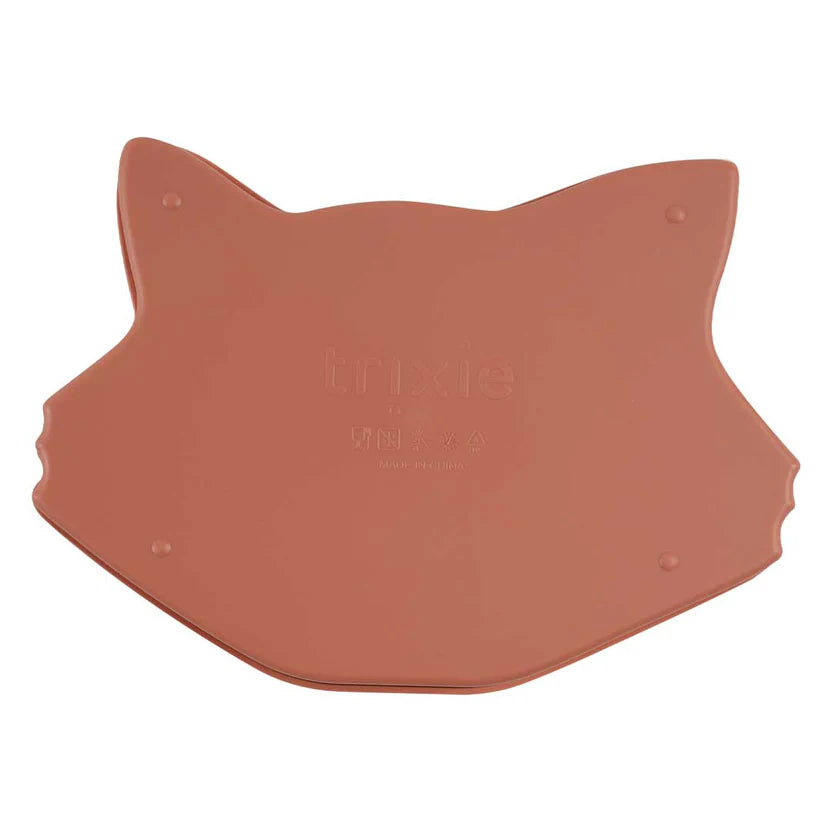 Trixie | Brooddoos Mrs Cat Vorm 14x19,5x6cm