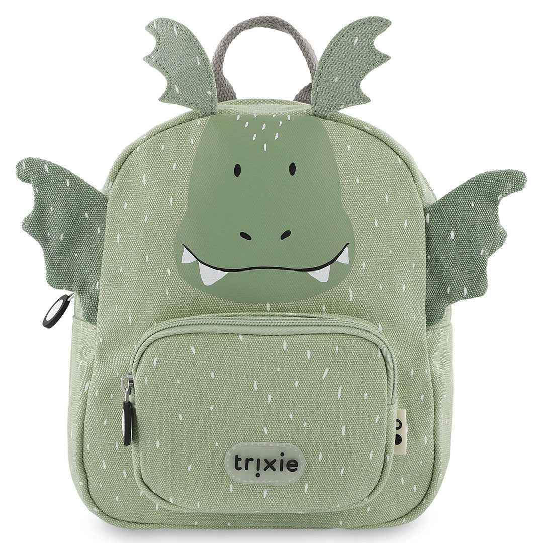 Trixie | Rugzak Klein - Mr. Dragon