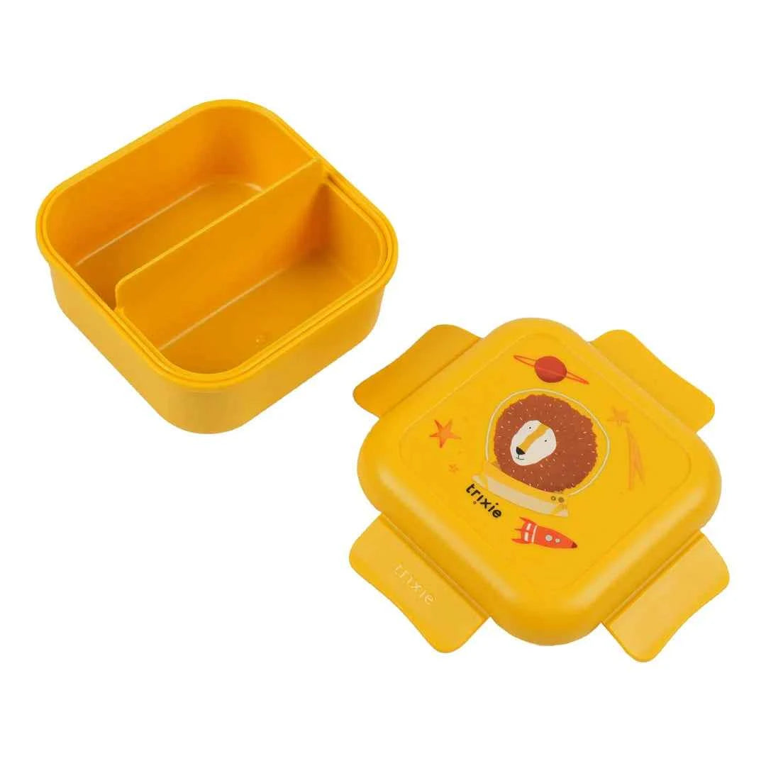 Trixie | Snackbox Spaceman Mr. Lion 13x13x7cm