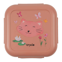 Trixie | Snackbox Pathfinder Mrs Cat 13x13x7cm