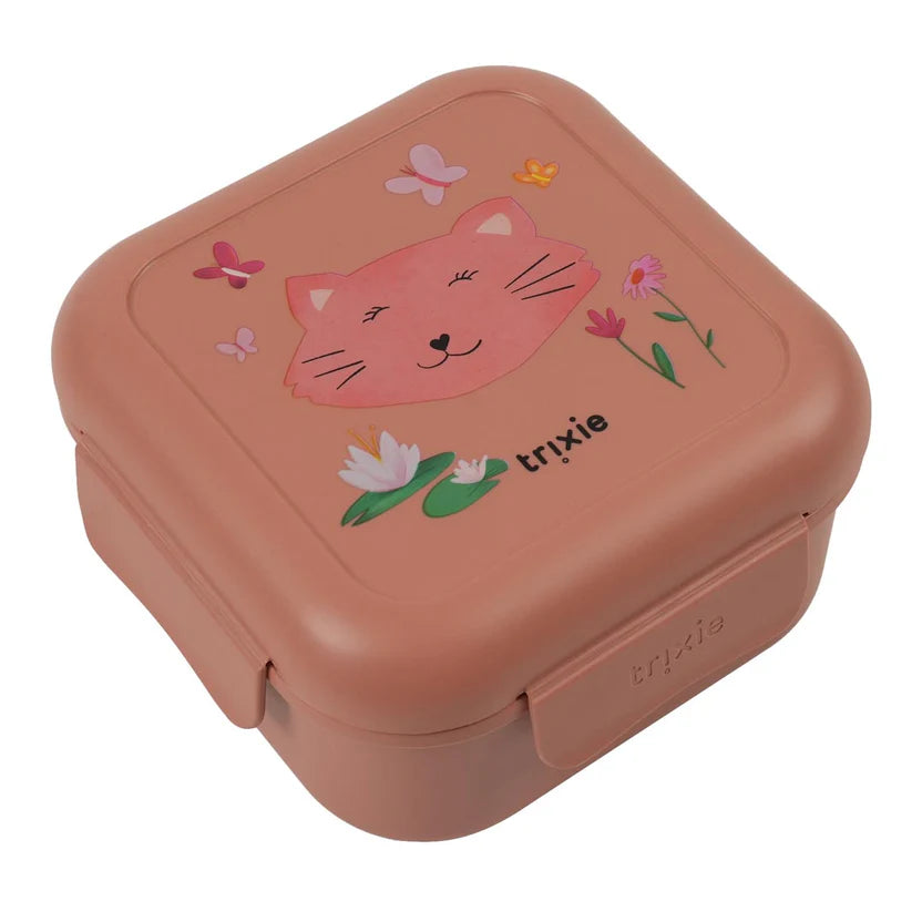 Trixie | Snackbox Pathfinder Mrs Cat 13x13x7cm