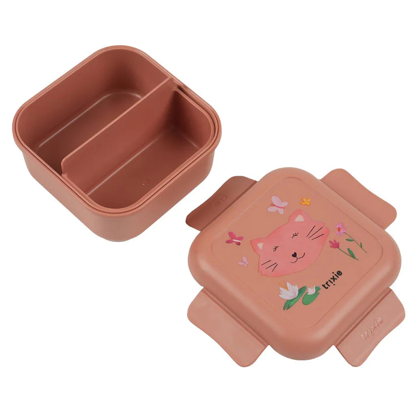 Trixie | Snackbox Pathfinder Mrs Cat 13x13x7cm