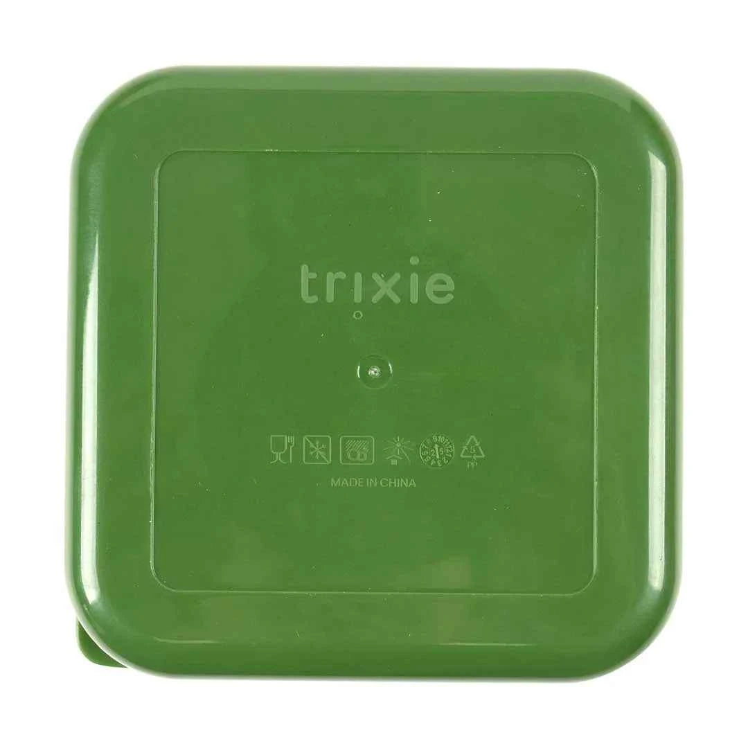 Trixie | Snackbox Mr Alligator 3-delig
