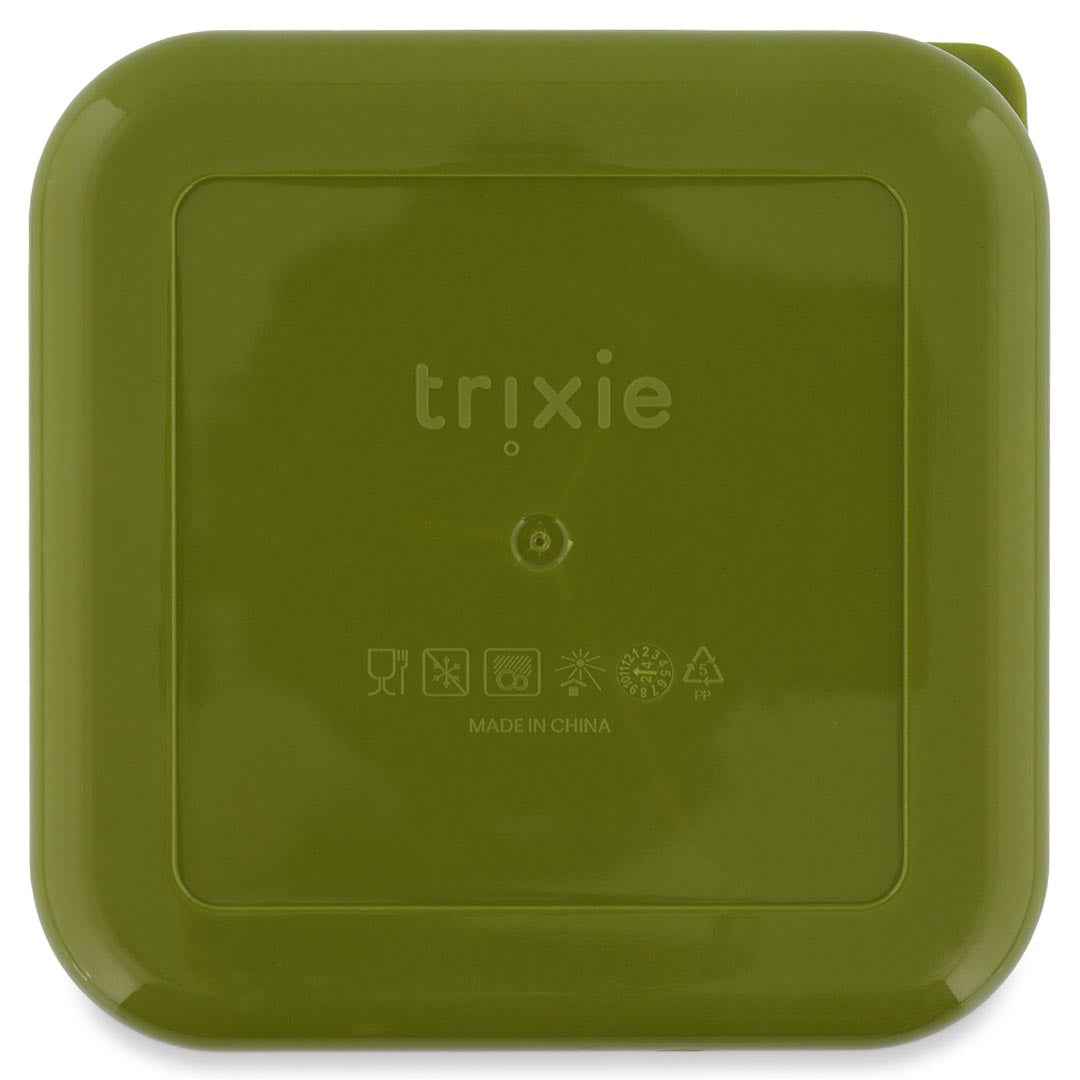 Trixie | Snackbox Set - 3-delig - Mr. Dino