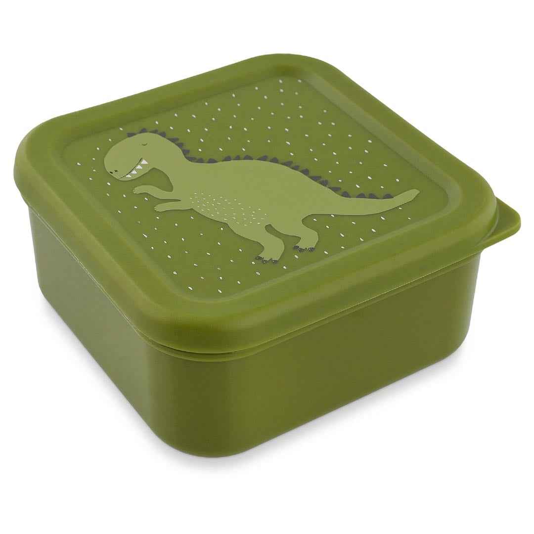 Trixie | Snackbox Set - 3-delig - Mr. Dino