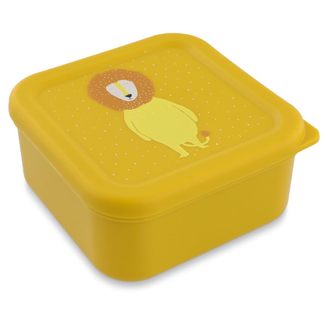 Trixie | Snackbox Set - 3-delig - Mr. Lion