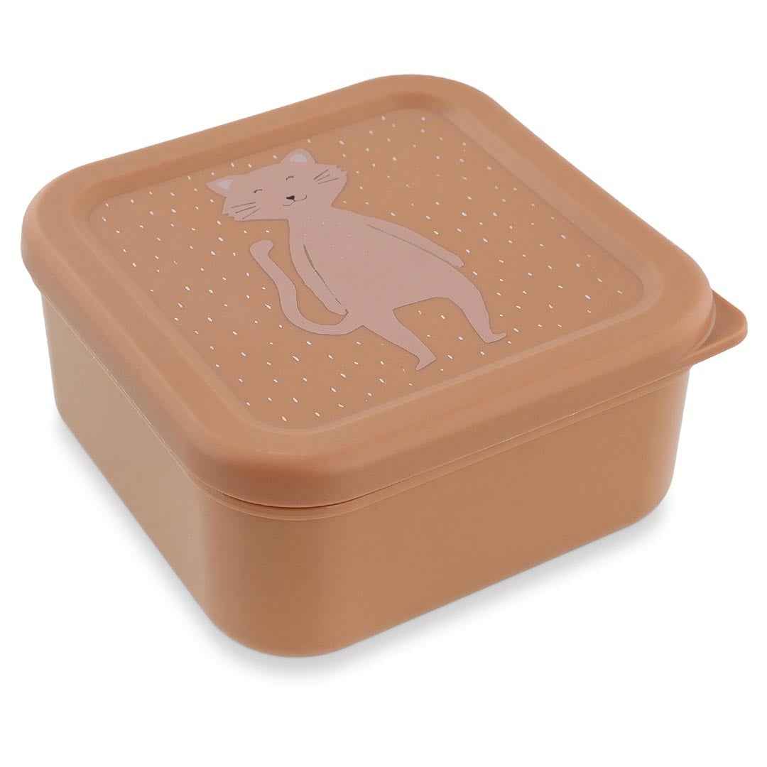 Trixie | Snackbox Set - 3-piece - Mrs. Cat