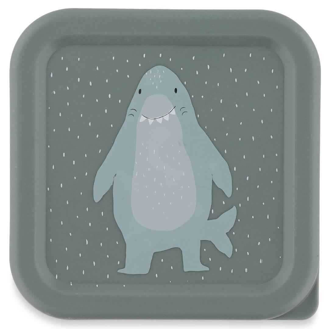 Trixie | Snackbox Set - 3-delig - Mr. Shark