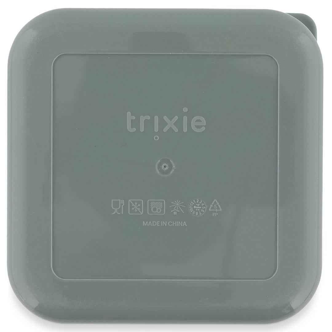 Trixie | Snackbox Set - 3-delig - Mr. Shark