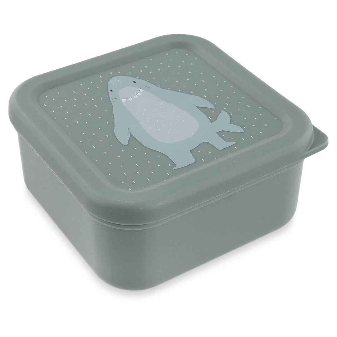 Trixie | Snackbox Set - 3-delig - Mr. Shark
