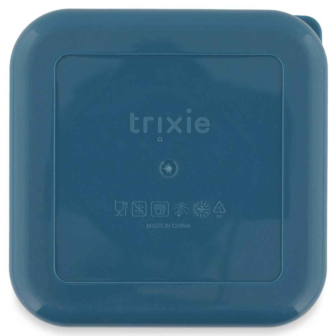 Trixie | Snack Box Set - 3-piece - Mr. Triceratops