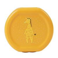 Trixie | Bewaarpotje Snack Box Mr Giraffe 2-pack