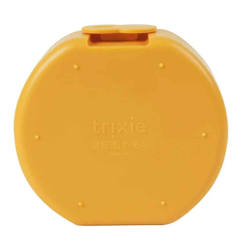 Trixie | Bewaarpotje Snack Box Mr Giraffe 2-pack