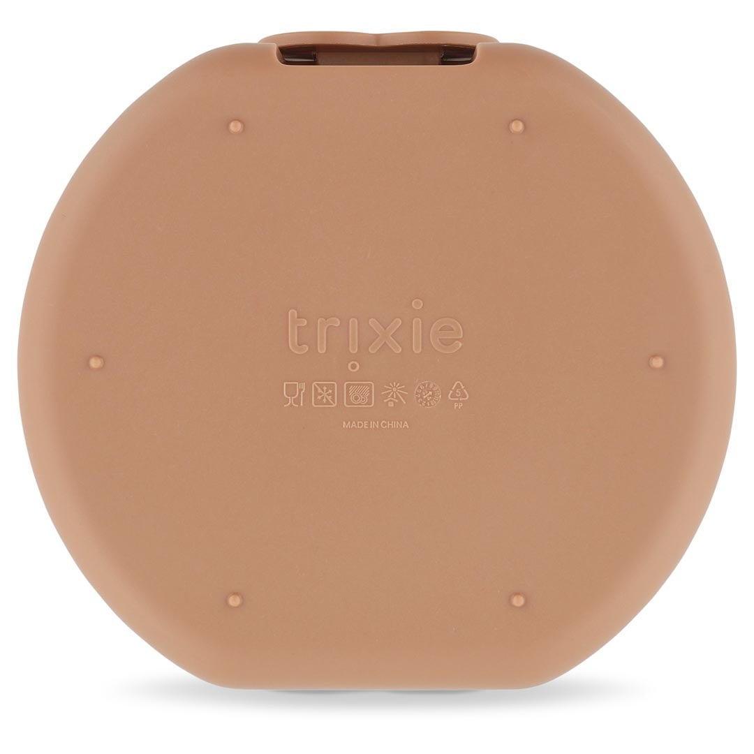 Trixie | Snackbox Met Clip - 2 Stuks - Mrs. Cat