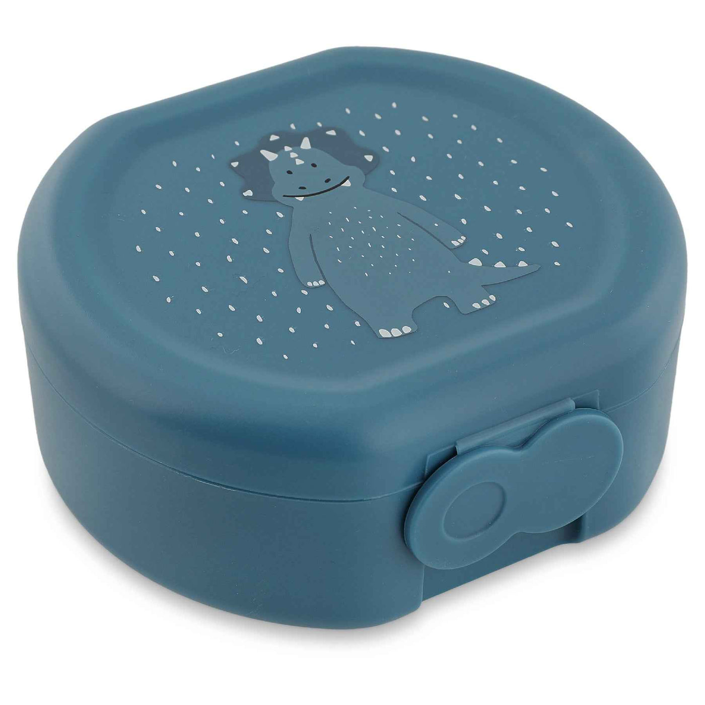 Trixie | Snack Box with Clip - 2 Pieces - Mr. Triceratops