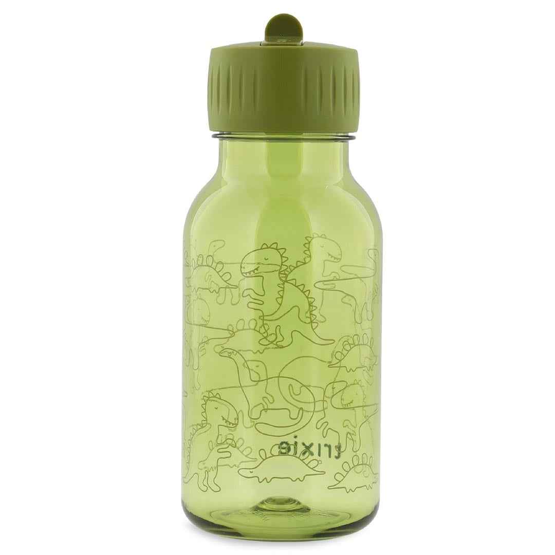 Trixie | Tritan drinkfles 350ml - Daring Dino