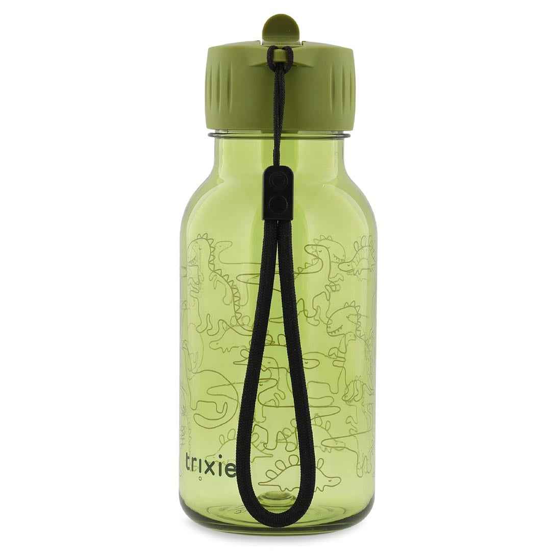 Trixie | Tritan drinkfles 350ml - Daring Dino