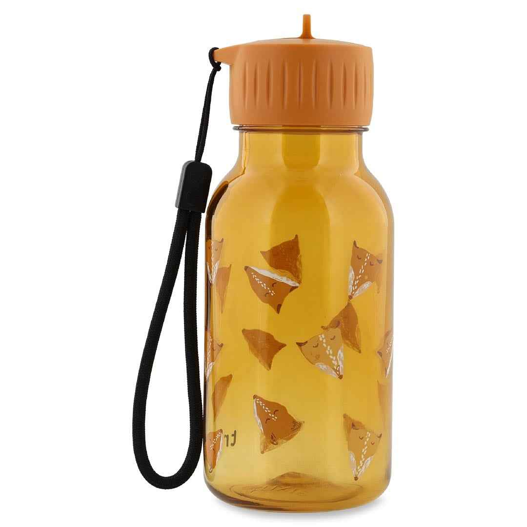Trixie | Tritan 350ml Drink Bottle - Fierce Fox