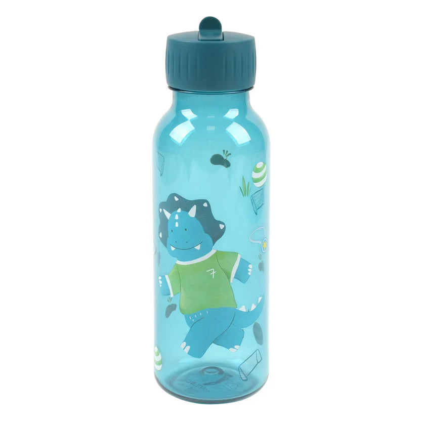Trixie | Drinkfles Ballplayer Mr. Triceratops Tritan 500ml