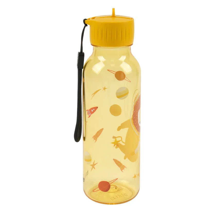 Trixie | Drinkfles Spaceman Mr. Lion Tritan 500ml